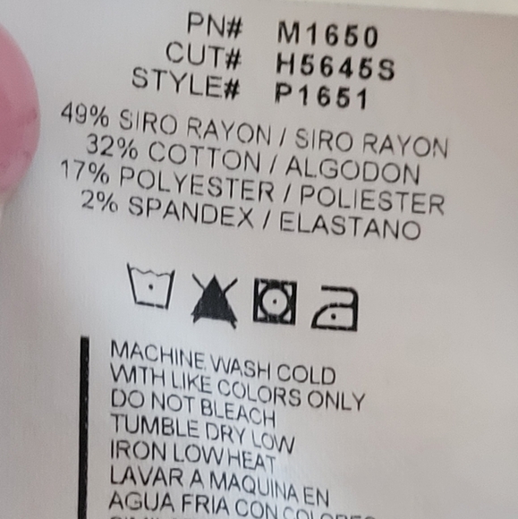 Vibrant MIU Flare Jeans Size 27 - Picture 5 of 8